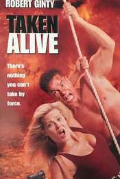 Taken Alive