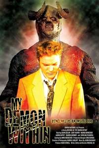 My Demon Within - Poster