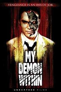 My Demon Within - Poster