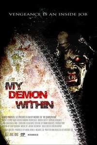 My Demon Within - Poster