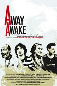 Away (A)wake - Poster