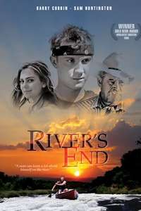River's End - Poster
