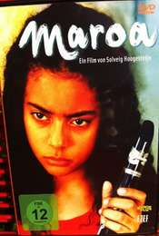Maroa