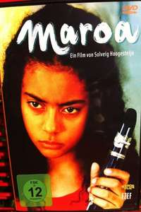 Maroa - Poster