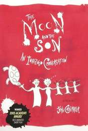 The Moon and the Son: An Imagined Conversation