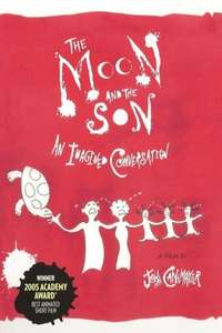 The Moon and the Son: An Imagined Conversation - Poster