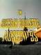 Russian Roulette - Moscow 95