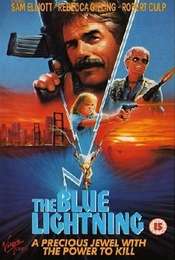 The Blue Lightning