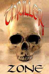 Thriller Zone - Poster