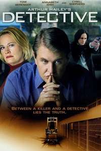 Detective - First part - Poster