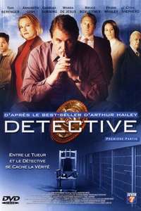 Detective - First part - Poster