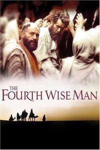 The Fourth Wise Man - Poster