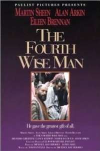 The Fourth Wise Man - Poster