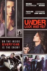 Under Lock and Key - Poster
