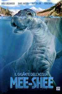 Mee-Shee: The Water Giant - Poster