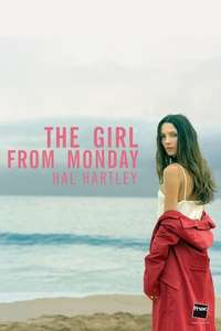 The Girl from Monday - Poster