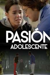 Pasión adolescente