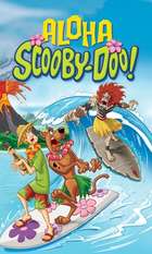 Aloha Scooby-Doo!