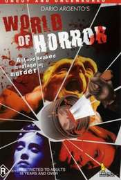 Dario Argento's World of Horror