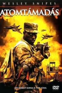 The Marksman - Poster