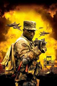The Marksman - Poster