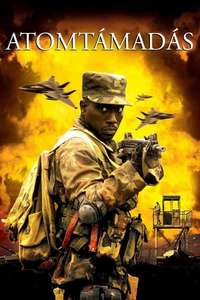 The Marksman - Poster