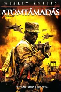 The Marksman - Poster