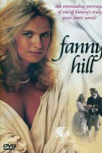Fanny Hill - Poster