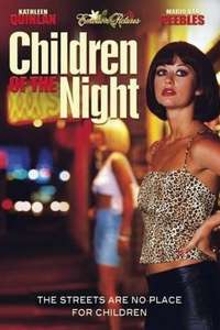 Children of the Night - Poster