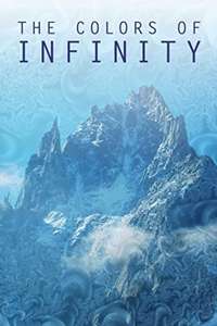Fractals: The Colors Of Infinity - Poster