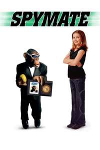 Spymate - Poster