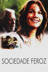 Fierce People - Poster