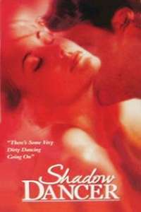 Shadow Dancer - Poster