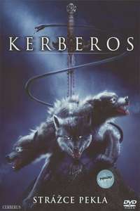 Cerberus - Poster