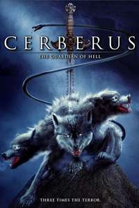 Cerberus - Poster