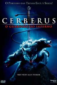 Cerberus - Poster