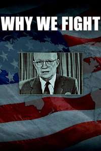 Why We Fight - Poster