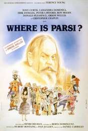 Where Is Parsifal?