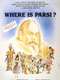 Where Is Parsifal?