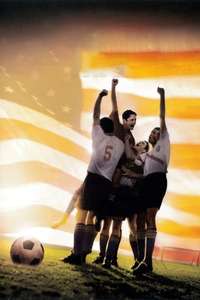 The Game of Their Lives - Poster