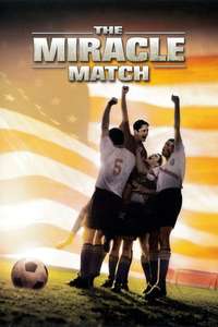 The Game of Their Lives - Poster