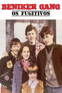 The Beniker Gang - Poster