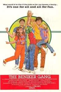 The Beniker Gang - Poster