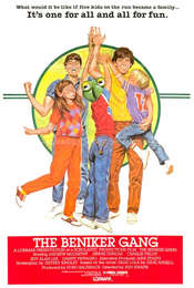 The Beniker Gang
