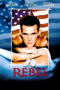 Rebel - Poster