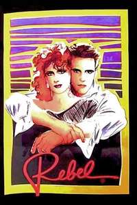 Rebel - Poster