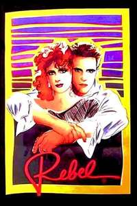 Rebel - Poster