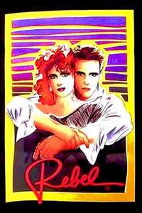 Rebel - Poster
