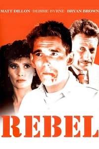 Rebel - Poster