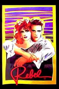 Rebel - Poster